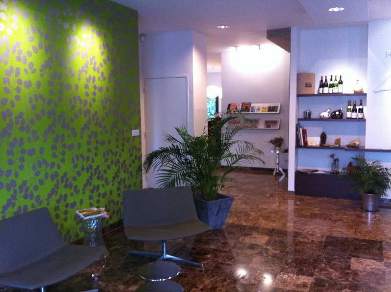 Hotel Les Amandiers Tournon-sur-Rhone Ngoại thất bức ảnh