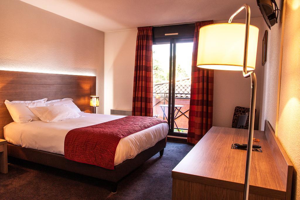 Hotel Les Amandiers Tournon-sur-Rhone Ngoại thất bức ảnh