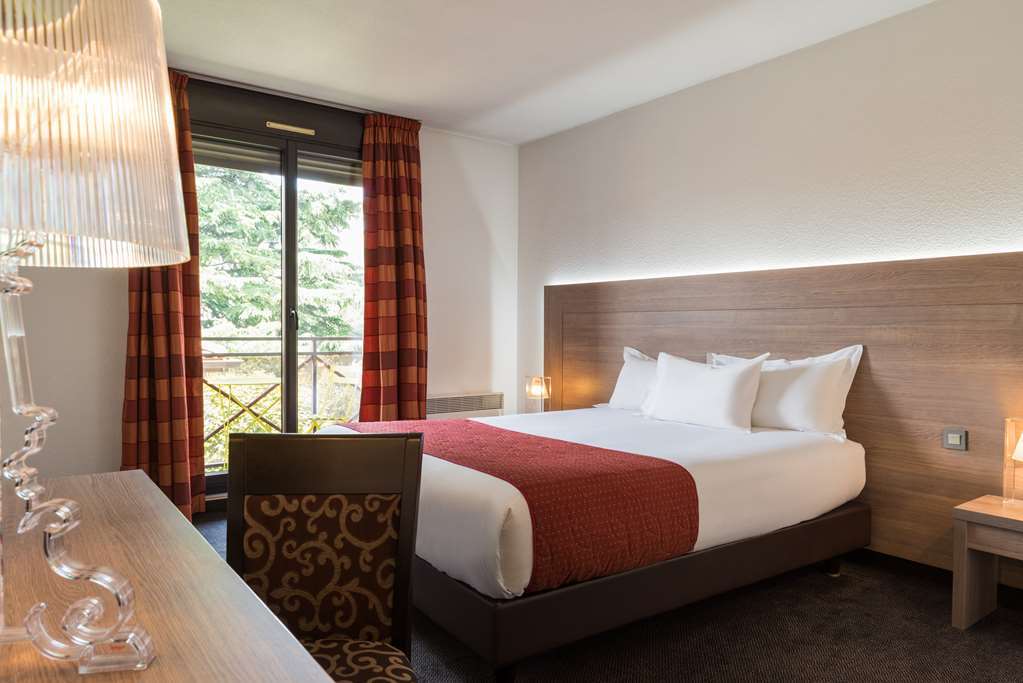 Hotel Les Amandiers Tournon-sur-Rhone Phòng bức ảnh